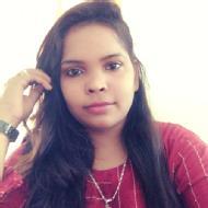 Vaishnavi  Y. Engineering Diploma Tuition trainer in Sitapur