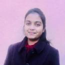 Photo of Priya R.