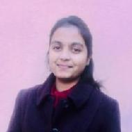 Priya R. Class 9 Tuition trainer in Chandigarh