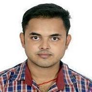 Gaurav Kumar Class 12 Tuition trainer in Jaipur