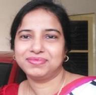 Shamila V. Class I-V Tuition trainer in Bangalore