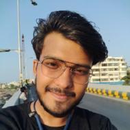 Pranjal Jain Keyboard trainer in Kanpur