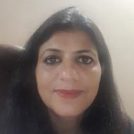 Preeti M. Soft Skills trainer in Bhopal