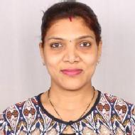 Shweta M. Class 10 trainer in Delhi