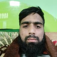 Burhan Ahmad Wani Class 10 trainer in Ananthnag