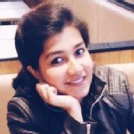 Anshika S. Class 10 trainer in Saharanpur