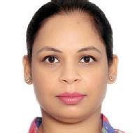 Anu C. Class I-V Tuition trainer in Mohali