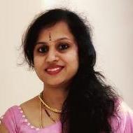 Purnima Prashanth BTech Tuition trainer in Bangalore