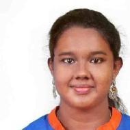 Jesse S. Class 7 Tuition trainer in Chennai
