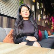 Tripti Dubey Class 8 Tuition trainer in Meerut