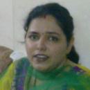 Photo of Mahek H.