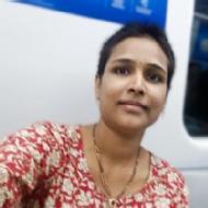 Anitha Class I-V Tuition trainer in Hyderabad