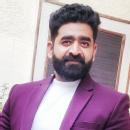 Photo of Manish Kumar