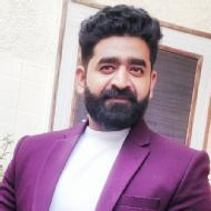 Manish Kumar Judicial Service Exam trainer in Bahadurgarh