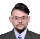 Photo of Darren Gawde