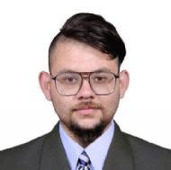 Darren Gawde Guitar trainer in Bangalore