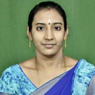 Monica Muthukrishnan Class I-V Tuition trainer in Madurai North