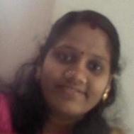 Saranya K. trainer in Bangalore