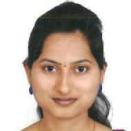 Veena C. Class I-V Tuition trainer in Bangalore