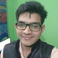 Vipranshu Tomar Class 12 Tuition trainer in Bijnor