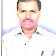 V. Srinivasarao BTech Tuition trainer in Hyderabad