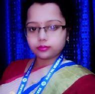 Riya G. Bengali Speaking trainer in Asansol