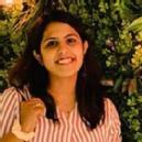 Photo of Dr Akhila 