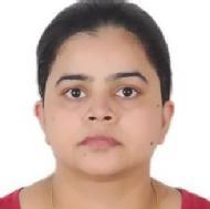 Saba K. NEET-UG trainer in Sultanpur