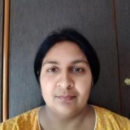 Shazia A. Class I-V Tuition trainer in Bangalore