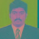 Photo of Dr. Anandakumar V