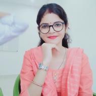 Km Premlata Digital Marketing trainer in Delhi