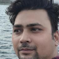 Jagdish Chandra Class 12 Tuition trainer in Delhi