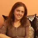 Photo of Suudha Seth