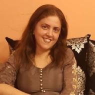Suudha Seth Class I-V Tuition trainer in Delhi