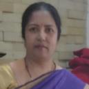 Photo of Dr Sandhya Rani