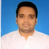 Sachin Kumar Ray Class 10 trainer in Patna