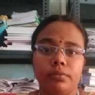 Rohini A. Class I-V Tuition trainer in Tuticorin