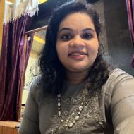 Dr Siddhi Desai Dental Tuition trainer in Kankavli