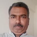 Photo of Yogesh Awekar