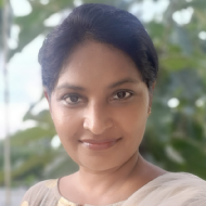 Sowmya L. Class I-V Tuition trainer in Visakhapatnam