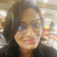 Riya T. Class 8 Tuition trainer in Vadodara