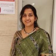 Shovona B. Class 12 Tuition trainer in Kolkata