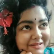 Shreya B. Class I-V Tuition trainer in Howrah