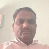 Chandra Sekhar R. Class 11 Tuition trainer in Bangalore