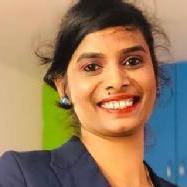 Shanthi Class I-V Tuition trainer in Bangalore