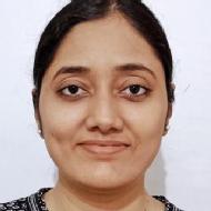 Jiya J. B Ed Tuition trainer in Bharuch