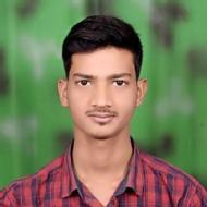 Manish Pravin Kumbhar Yoga trainer in Alibag
