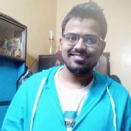 Suyog W BCom Tuition trainer in Pune