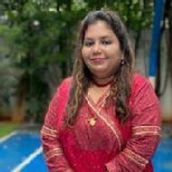 Anandi Balikundri Class I-V Tuition trainer in Hyderabad