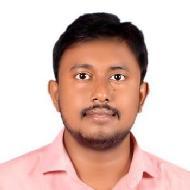 Saurabh Kumar Engineering Entrance trainer in Ranchi